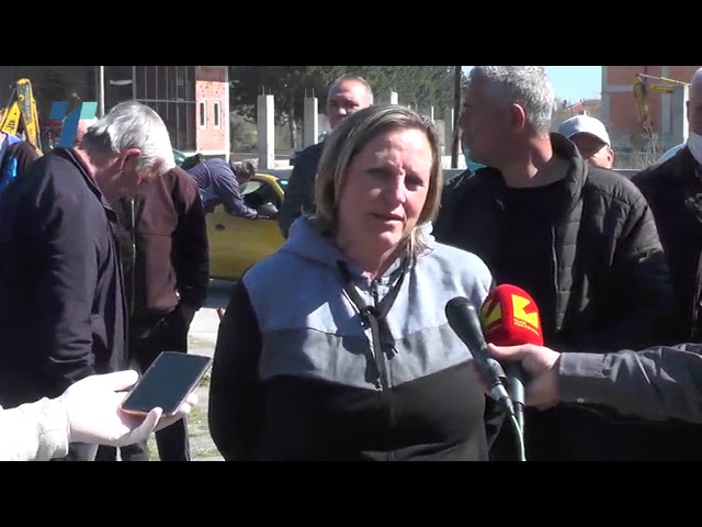 Pas denoncimit të punëtorëve, është arrestuar një shtetas bullgar, drejtor i një firme në Tetovë