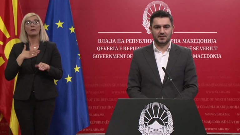 Kreshnik Bekteshi: Buxheti është shkurtuar por kemi para mjaftueshëm për projektet