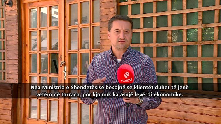 Nuk ka marrëveshje për hapjen e lokaleve