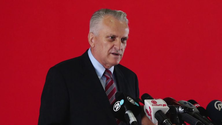 Revizioni konstaton parregullsi në punën e UNT-së