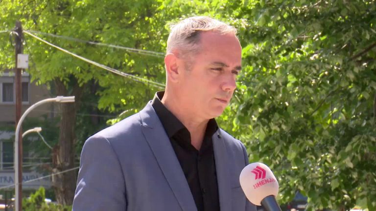 SKENDER REXHEPI-ZEJDI ALTERNATIVA : ZGJEDHJET DUHET TË MBAHEN NË FUND TË KORRIKUT (VIDEO)