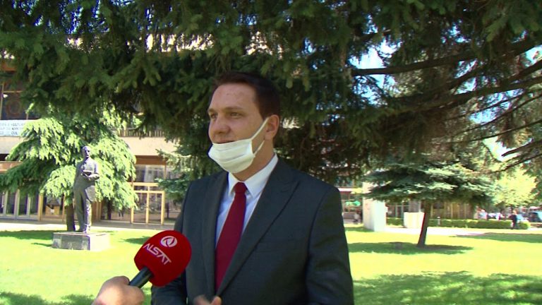 Komunat e Pollogut në gjendje të rëndë financiare