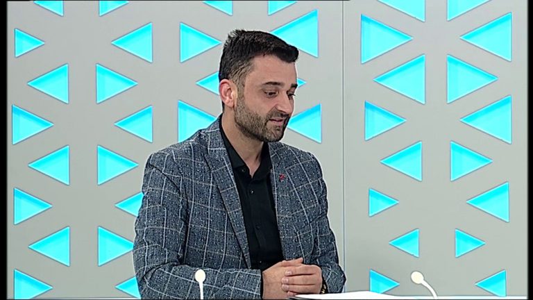 Dr. Arben Ziberi, drejtor i Qendrës për Shëndet Publik: Hasanbegu dhe Saraji vatra të mundshme të koronavirusit