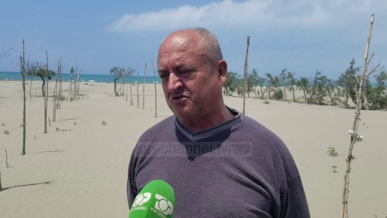 Në Shqipëri bëhen gati për plazh – Pronarët e lokaleve përgatiten për nisjen e sezonit