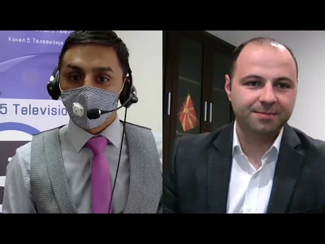 Misajllovski-VMRO-DPMNE: Jemi të gatshëm për zgjedhje, por shëndeti i qytetarëve është parësor