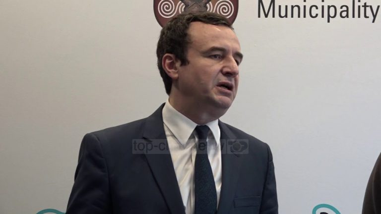 VV nuk dorëzohet, nis mbledhjen e firmave në rrugë për mbajtjen e zgjedhjeve të reja!