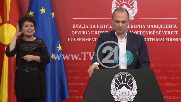 Filipçe: Çairi me më shumë të infektuar! Osmani: Çairi është Komuna me dendësi më të madhe të popullatës në Evropë