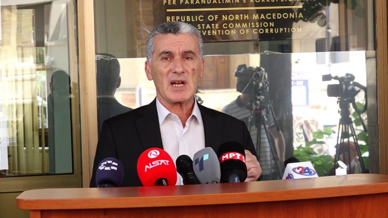 Antikorrupsioni heton BFI-në për mashtrim financiar ( video)