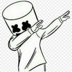 456-4567806_marshmello-dab-vector-696×755
