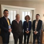 Ministar-vanjskih-poslova-Makedonije-Dimitrov-George-Soros-Radmila-Sekerinska-i-Alexander-Soros