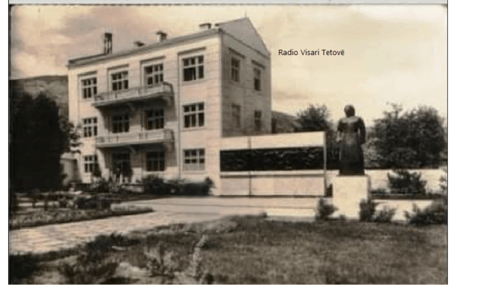 I patitulluarradiovisaroi