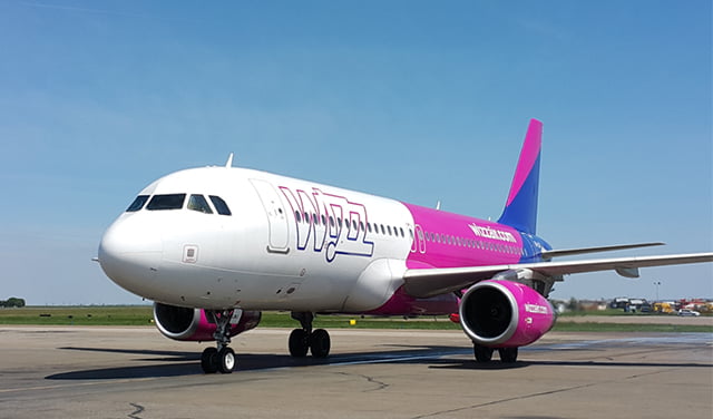 VizerWIZZAIR