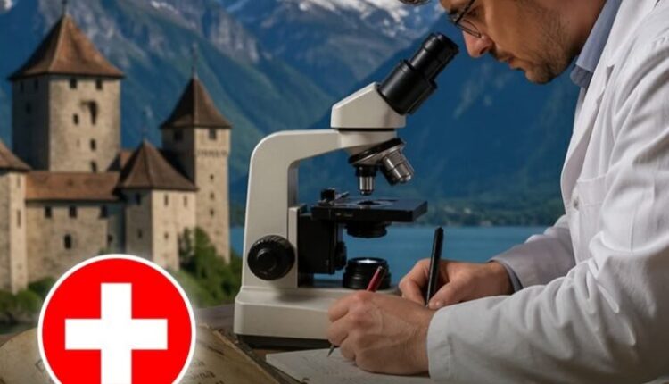 Zvicra ndan 1 milion euro për kërkimin e origjinës së gjuhës shqipe