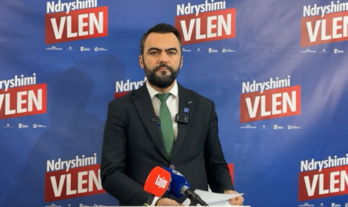 PROVIMI I JURISPRUDENCËS APO PROVIMI I KOMPETENCAVE  Driton Sulejmani ua shpall studentëve zgjidhjen para Ministrisë së Drejtësisë 