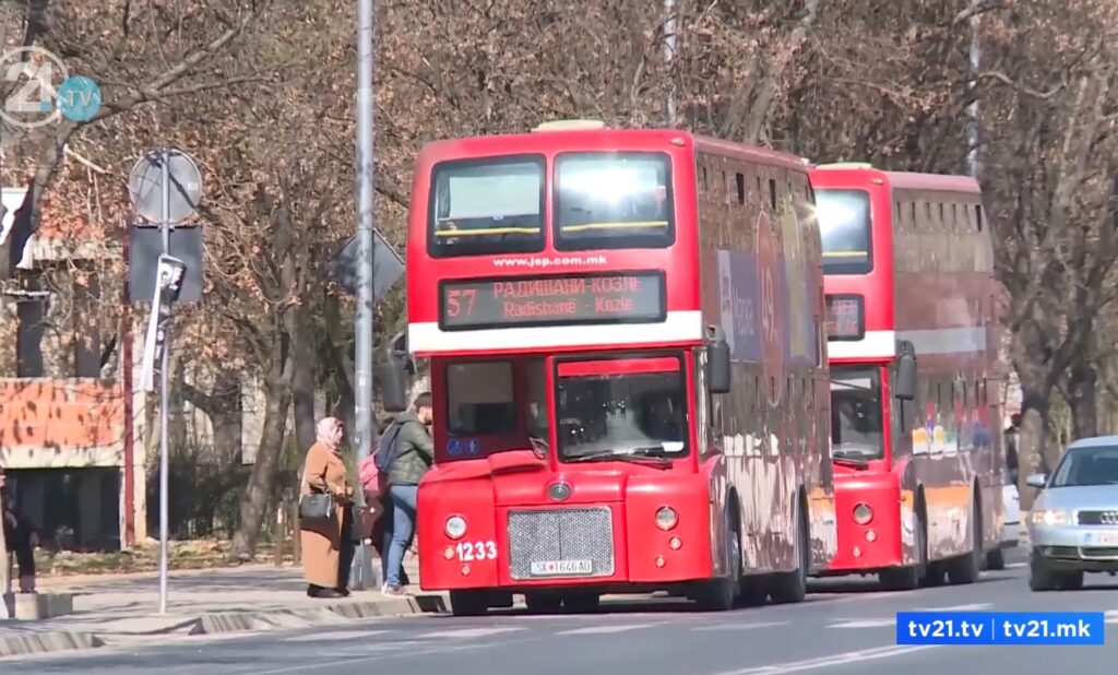150 autobusë elektrikë  59 9 milionë euro  LSDM me kritika  kërkon që Prokuroria të hetojë procedurën e tenderit